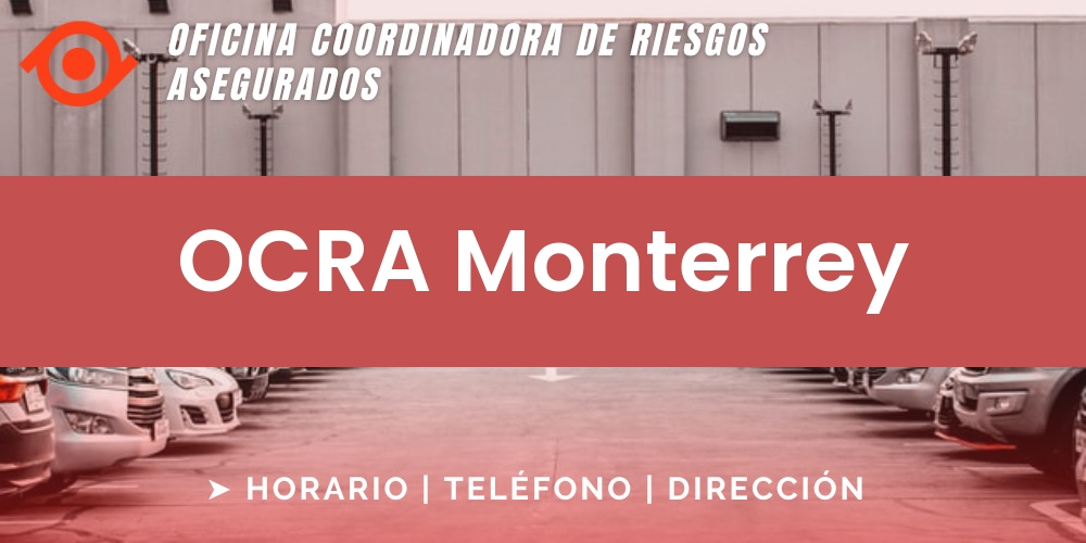 OCRA Monterrey